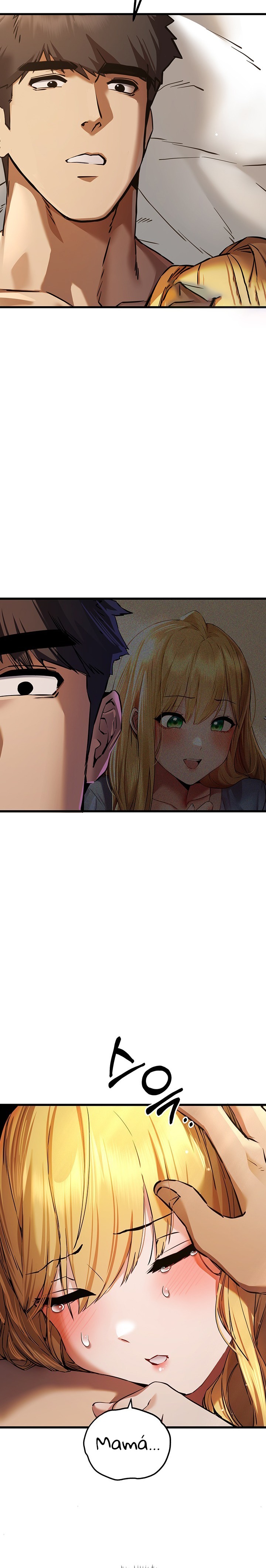 You Want to do it With a Woman You Don’t Know? Raw - Chapter 37 [photo 16] - MangaPorn