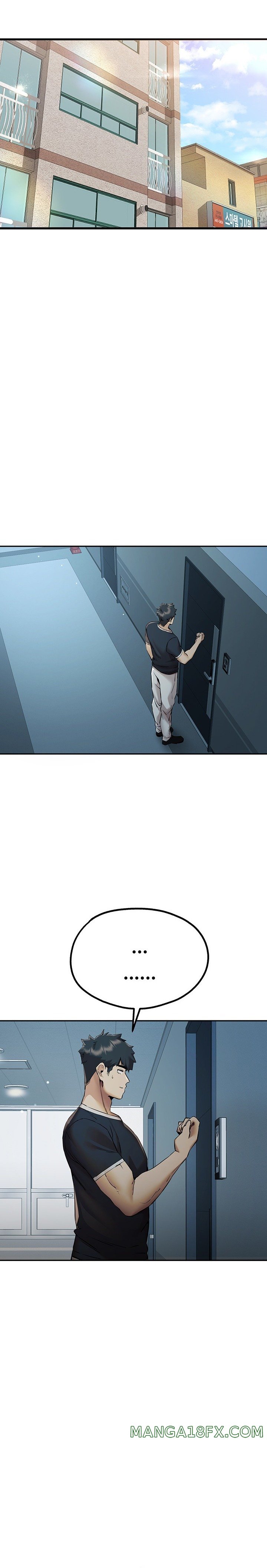 You Want to do it With a Woman You Don’t Know? Raw - Chapter 37 [photo 18] - MangaPorn