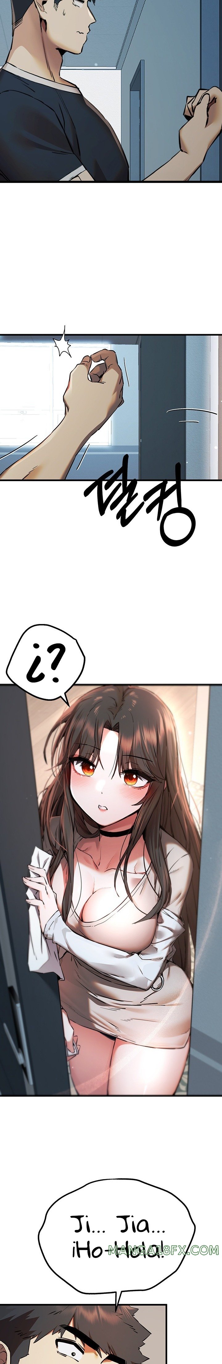 You Want to do it With a Woman You Don’t Know? Raw - Chapter 37 [photo 20] - MangaPorn