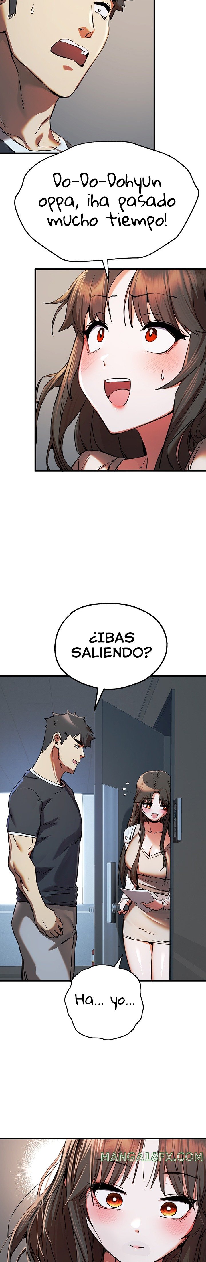 You Want to do it With a Woman You Don’t Know? Raw - Chapter 37 [photo 21] - MangaPorn