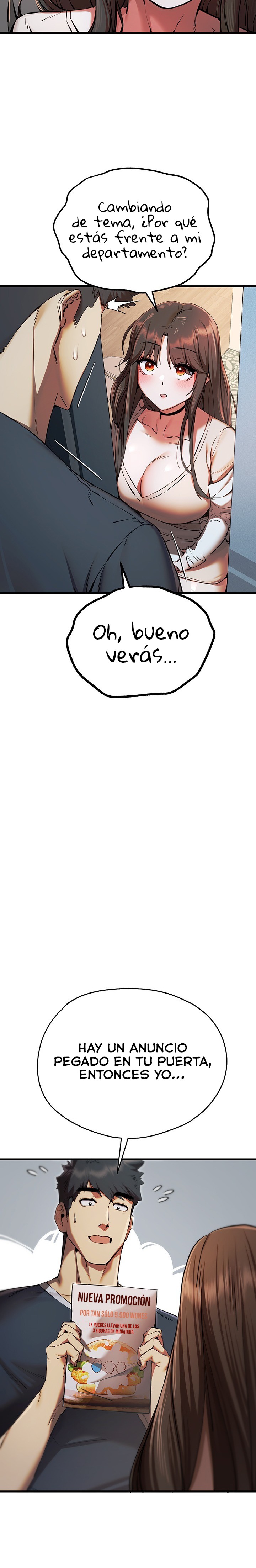 You Want to do it With a Woman You Don’t Know? Raw - Chapter 37 [photo 22] - MangaPorn