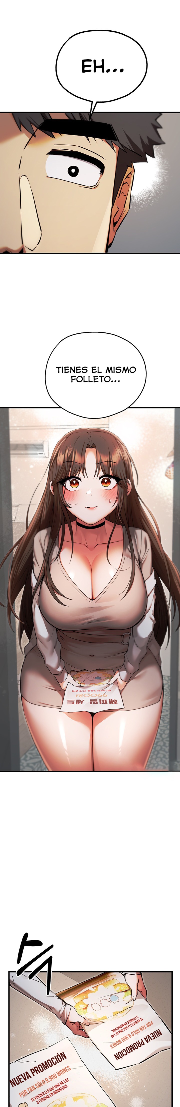 You Want to do it With a Woman You Don’t Know? Raw - Chapter 37 [photo 23] - MangaPorn