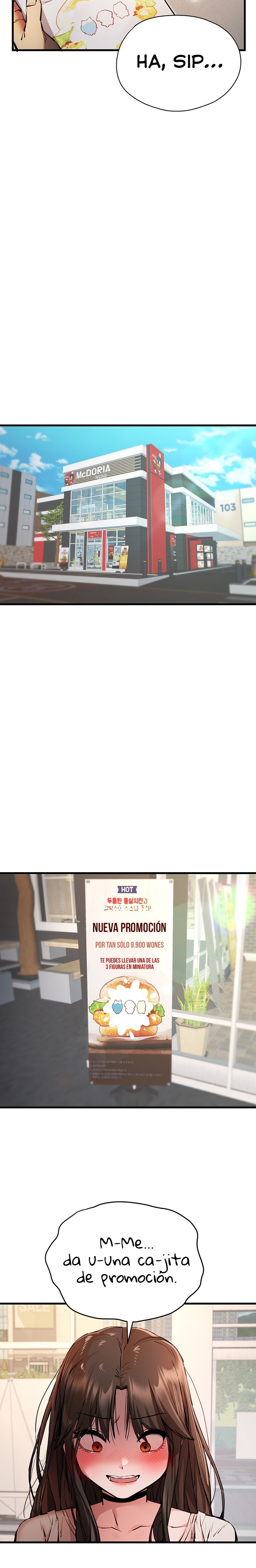 You Want to do it With a Woman You Don’t Know? Raw - Chapter 37 [photo 24] - MangaPorn