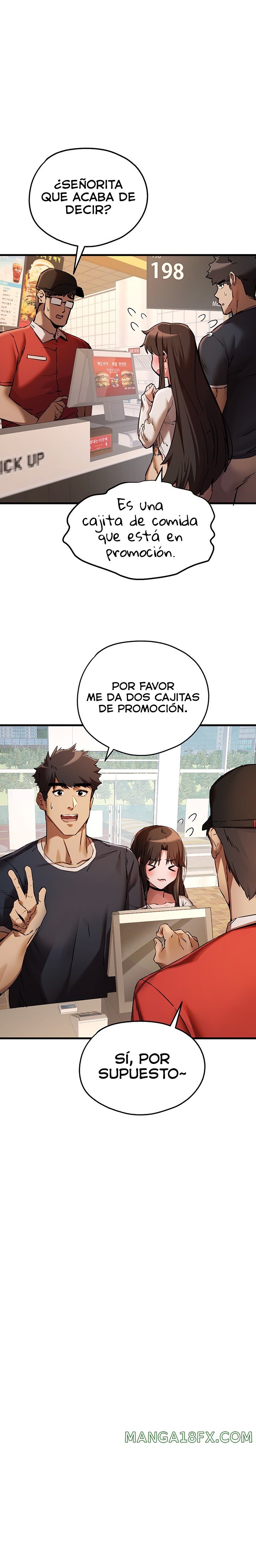 You Want to do it With a Woman You Don’t Know? Raw - Chapter 37 [photo 25] - MangaPorn