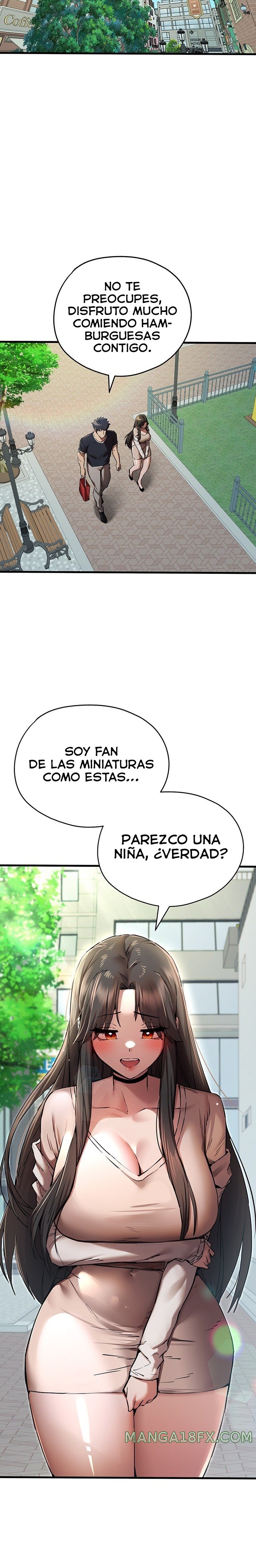 You Want to do it With a Woman You Don’t Know? Raw - Chapter 37 [photo 27] - MangaPorn