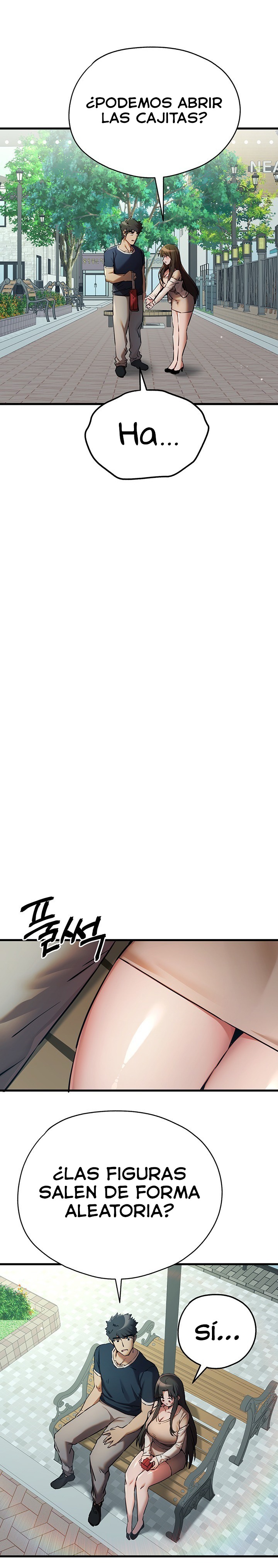 You Want to do it With a Woman You Don’t Know? Raw - Chapter 37 [photo 29] - MangaPorn