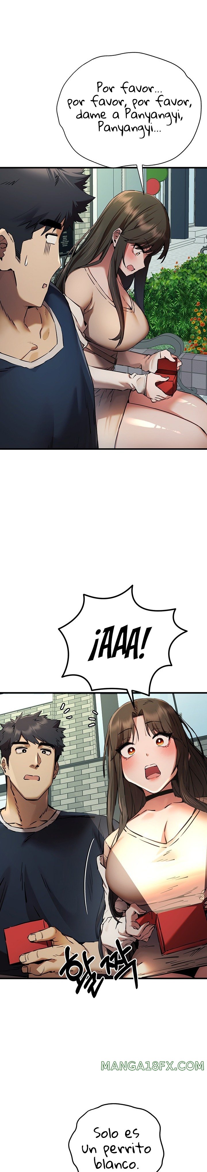 You Want to do it With a Woman You Don’t Know? Raw - Chapter 37 [photo 30] - MangaPorn