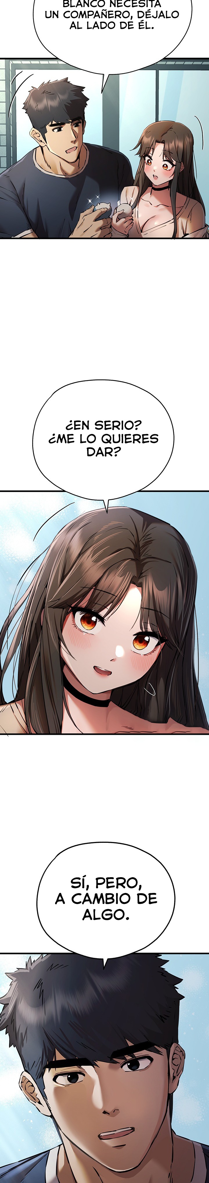 You Want to do it With a Woman You Don’t Know? Raw - Chapter 37 [photo 32] - MangaPorn