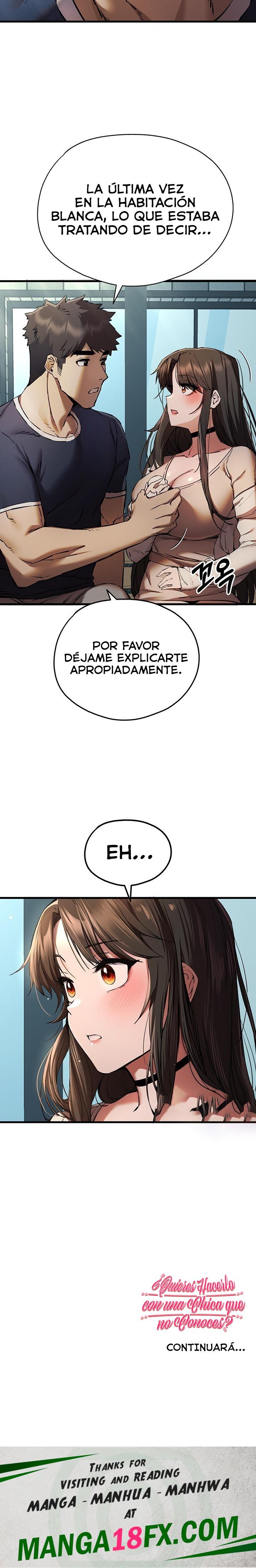 You Want to do it With a Woman You Don’t Know? Raw - Chapter 37 [photo 33] - MangaPorn