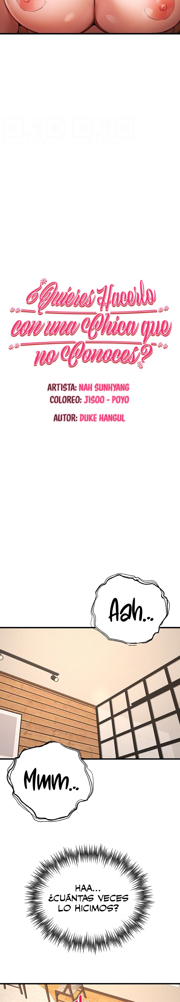 You Want to do it With a Woman You Don’t Know? Raw - Chapter 37 [photo 4] - MangaPorn