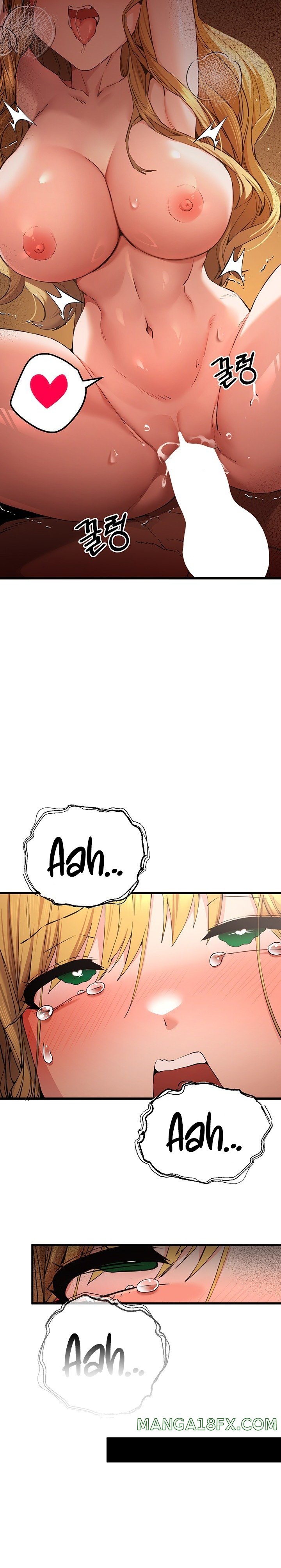 You Want to do it With a Woman You Don’t Know? Raw - Chapter 37 [photo 9] - MangaPorn