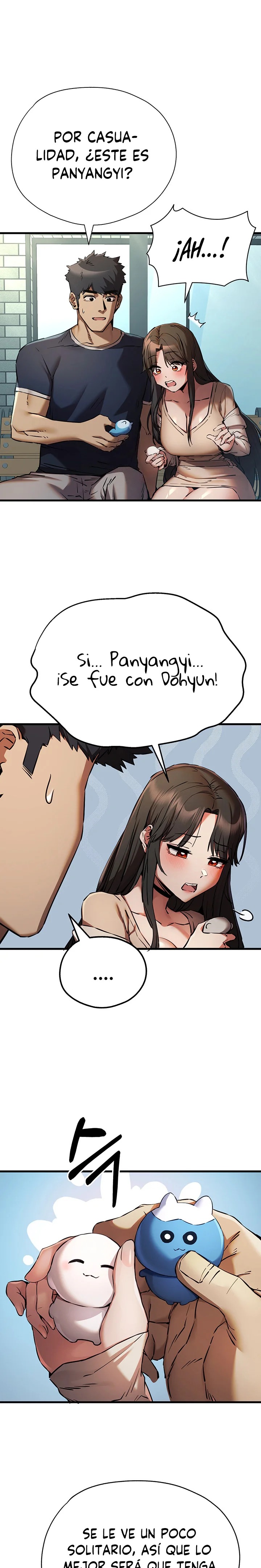You Want to do it With a Woman You Don’t Know? Raw - Chapter 38 [photo 1] - MangaPorn