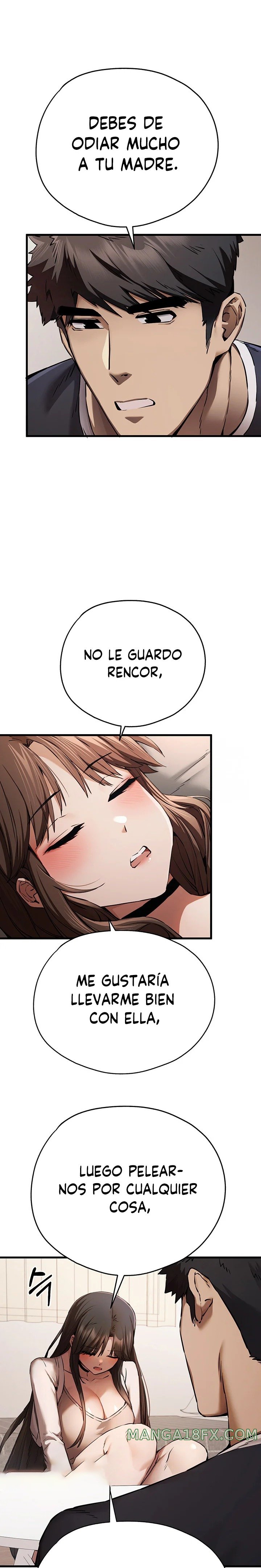 You Want to do it With a Woman You Don’t Know? Raw - Chapter 38 [photo 11] - MangaPorn