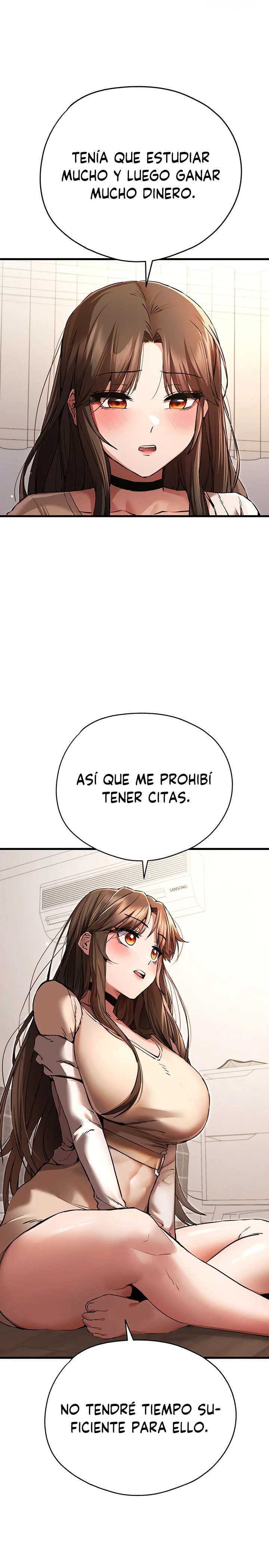 You Want to do it With a Woman You Don’t Know? Raw - Chapter 38 [photo 15] - MangaPorn