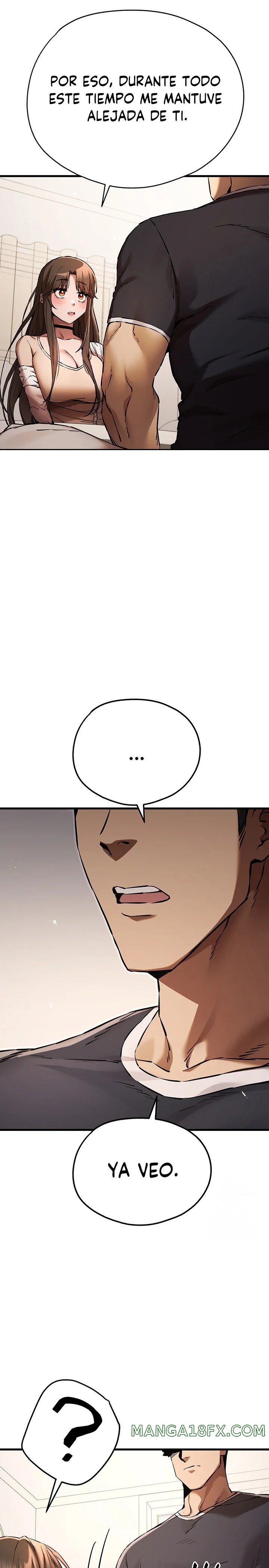 You Want to do it With a Woman You Don’t Know? Raw - Chapter 38 [photo 16] - MangaPorn