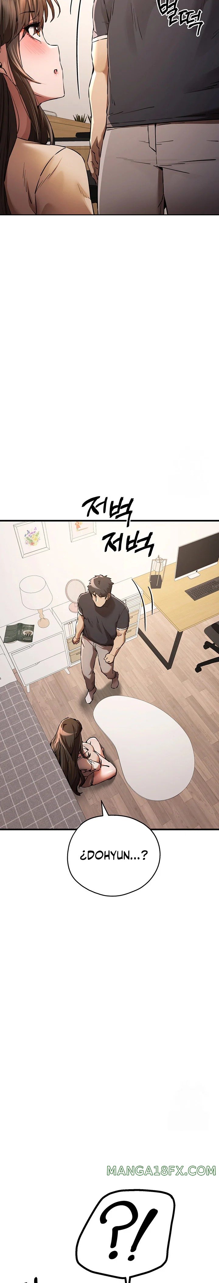 You Want to do it With a Woman You Don’t Know? Raw - Chapter 38 [photo 17] - MangaPorn