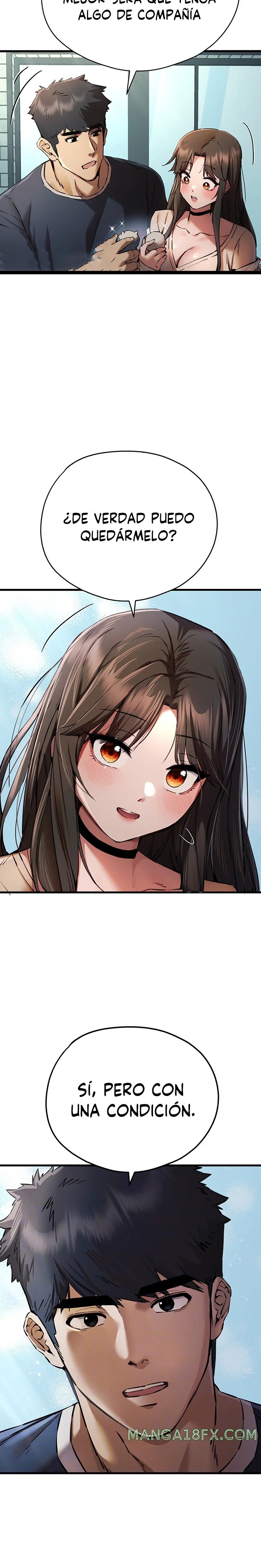 You Want to do it With a Woman You Don’t Know? Raw - Chapter 38 [photo 2] - MangaPorn