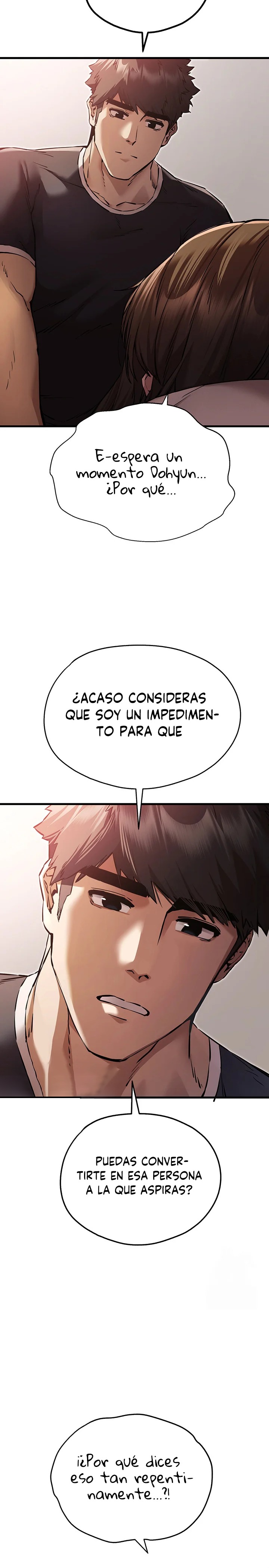 You Want to do it With a Woman You Don’t Know? Raw - Chapter 38 [photo 20] - MangaPorn