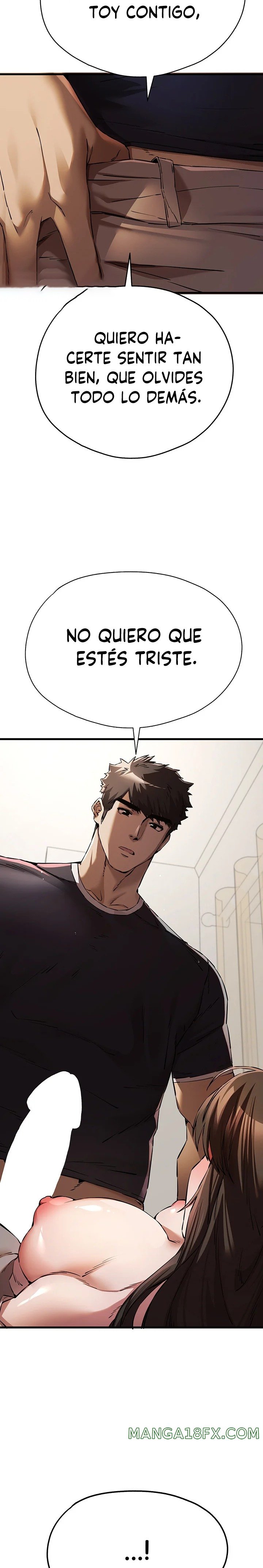 You Want to do it With a Woman You Don’t Know? Raw - Chapter 38 [photo 27] - MangaPorn