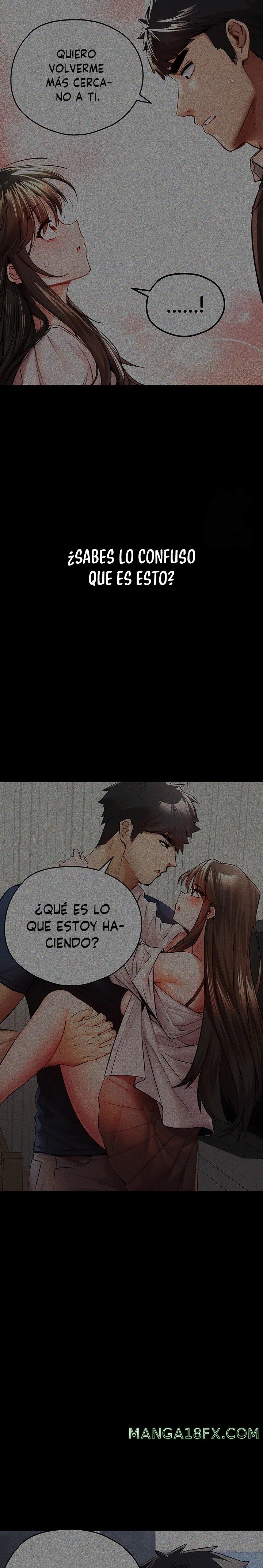 You Want to do it With a Woman You Don’t Know? Raw - Chapter 38 [photo 29] - MangaPorn