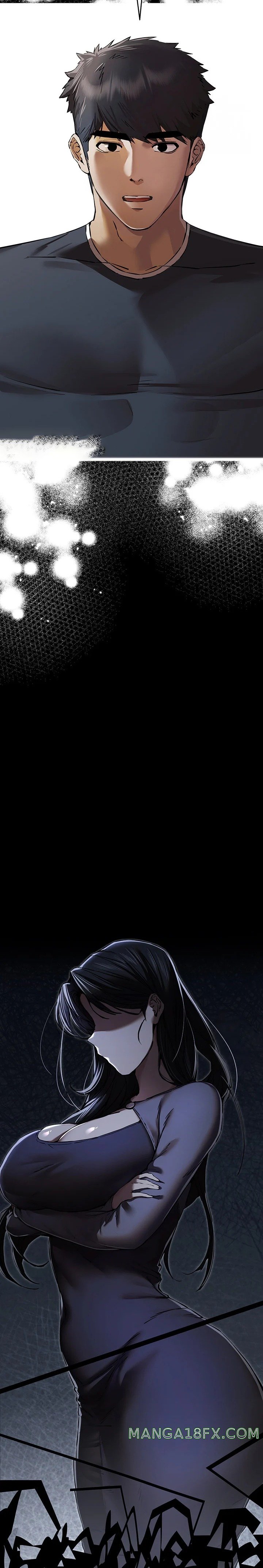 You Want to do it With a Woman You Don’t Know? Raw - Chapter 38 [photo 31] - MangaPorn