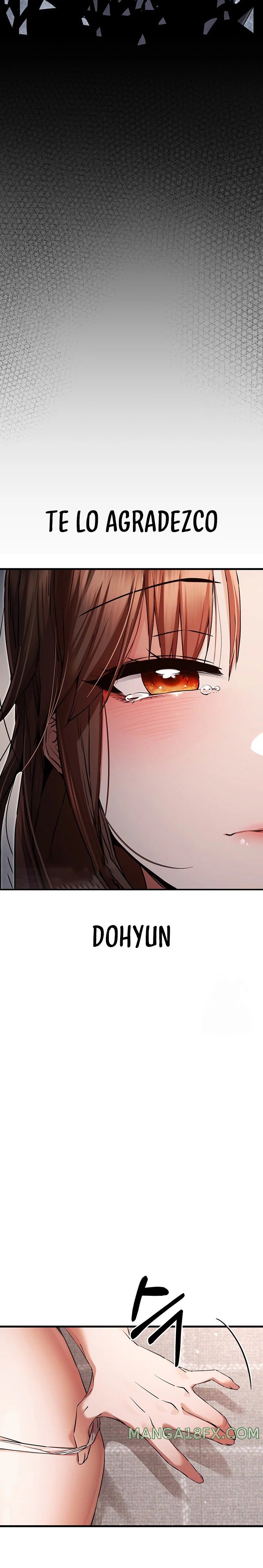 You Want to do it With a Woman You Don’t Know? Raw - Chapter 38 [photo 32] - MangaPorn