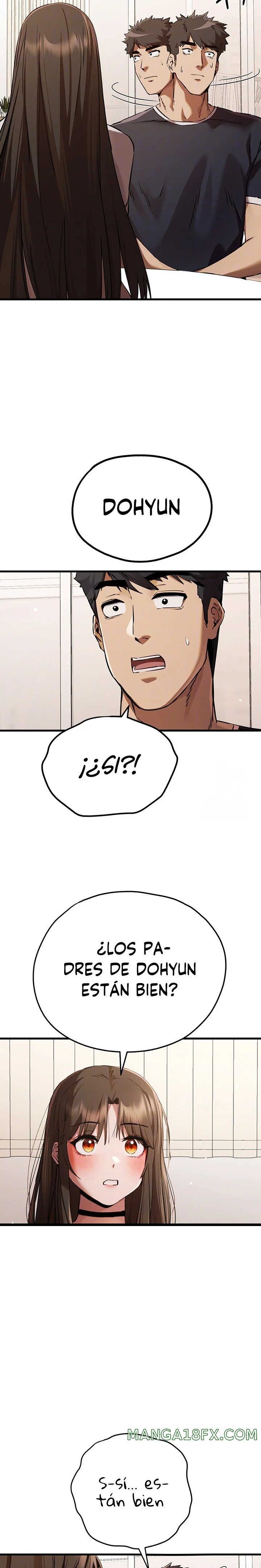 You Want to do it With a Woman You Don’t Know? Raw - Chapter 38 [photo 5] - MangaPorn