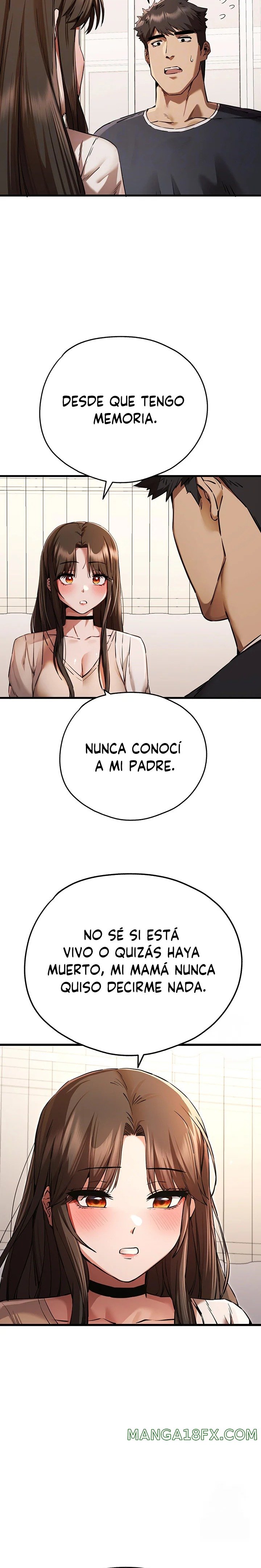 You Want to do it With a Woman You Don’t Know? Raw - Chapter 38 [photo 6] - MangaPorn