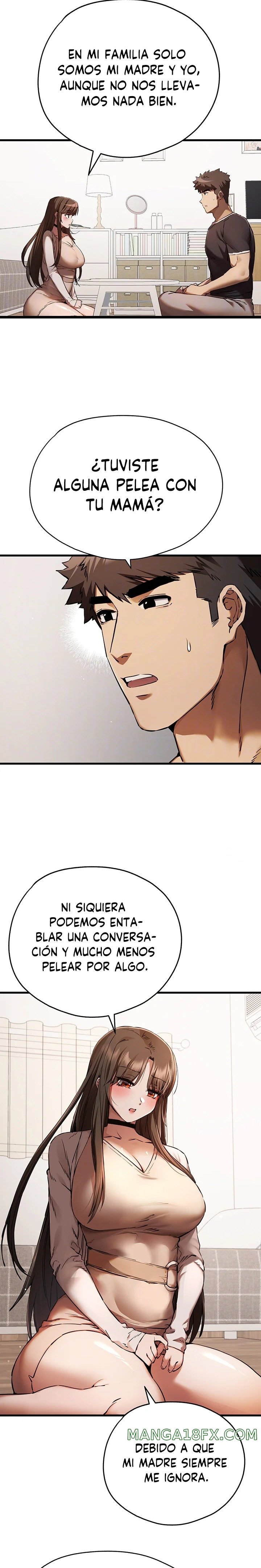 You Want to do it With a Woman You Don’t Know? Raw - Chapter 38 [photo 7] - MangaPorn