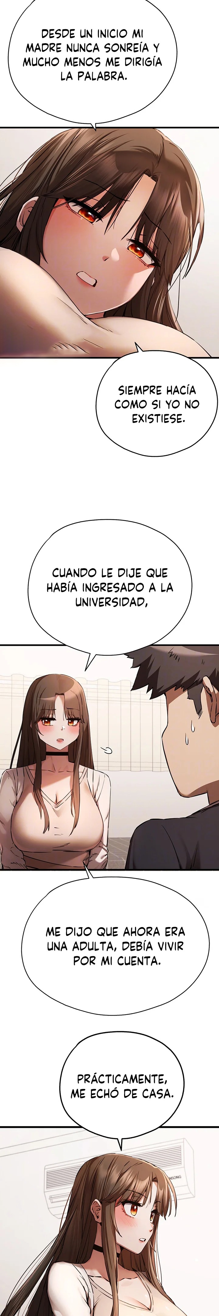 You Want to do it With a Woman You Don’t Know? Raw - Chapter 38 [photo 8] - MangaPorn