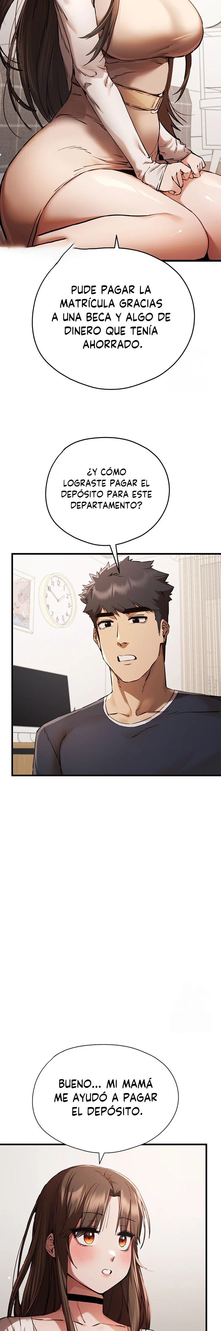 You Want to do it With a Woman You Don’t Know? Raw - Chapter 38 [photo 9] - MangaPorn