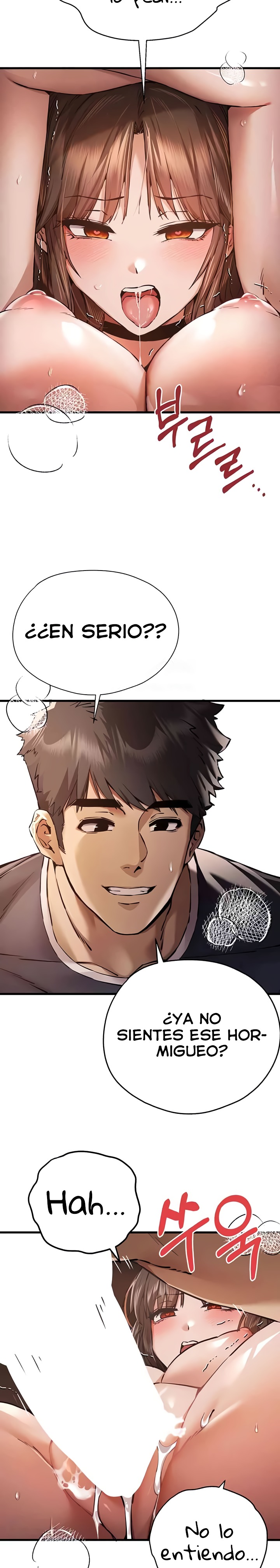 You Want to do it With a Woman You Don’t Know? Raw - Chapter 39 [photo 20] - MangaPorn