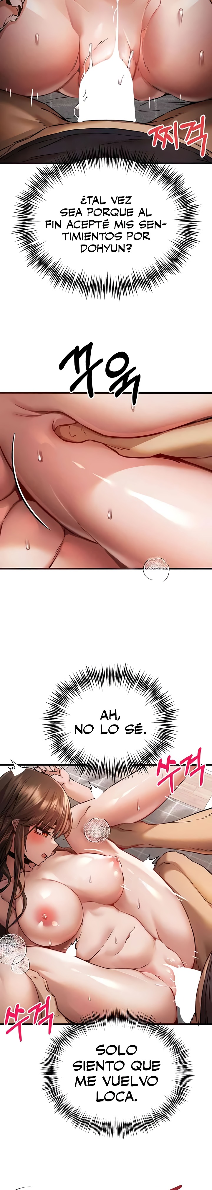 You Want to do it With a Woman You Don’t Know? Raw - Chapter 39 [photo 24] - MangaPorn