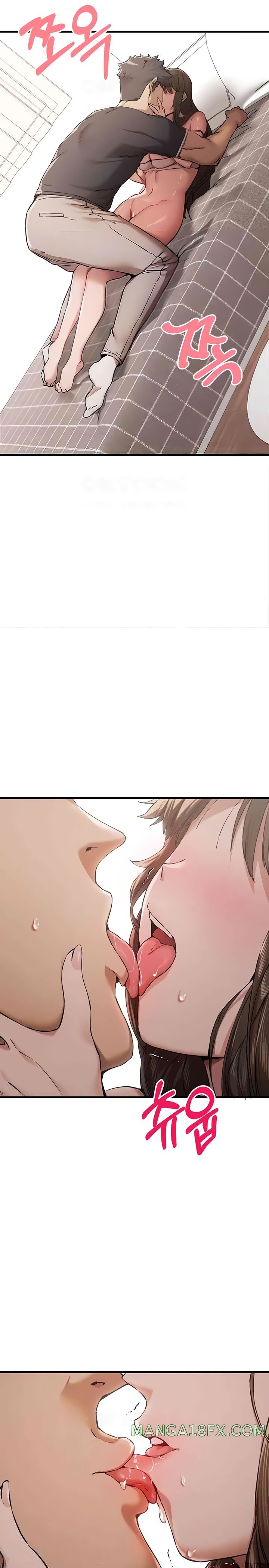 You Want to do it With a Woman You Don’t Know? Raw - Chapter 39 [photo 7] - MangaPorn