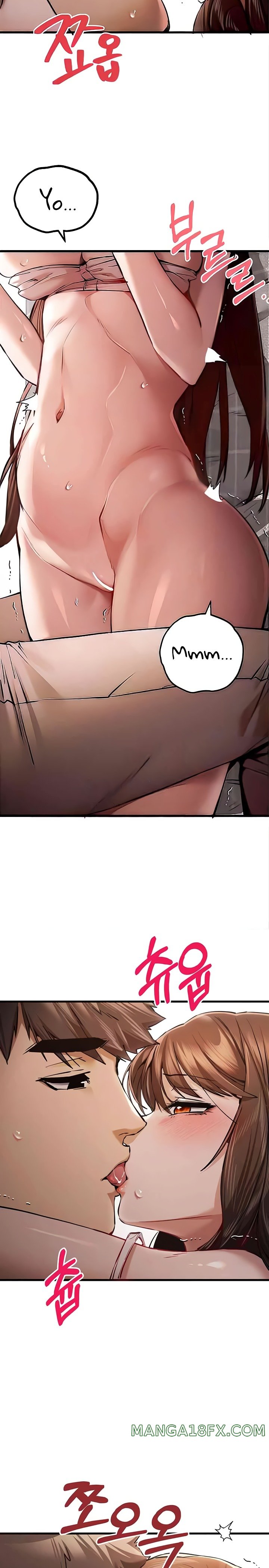 You Want to do it With a Woman You Don’t Know? Raw - Chapter 39 [photo 8] - MangaPorn