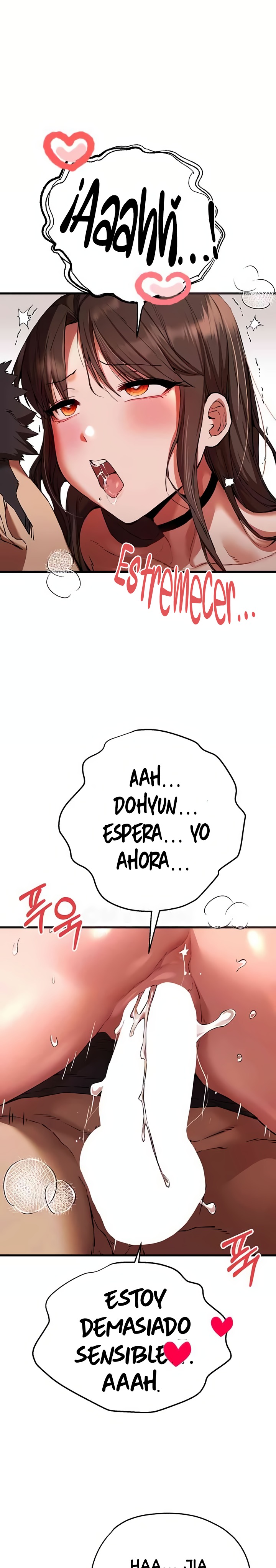 You Want to do it With a Woman You Don’t Know? Raw - Chapter 40 [photo 13] - MangaPorn