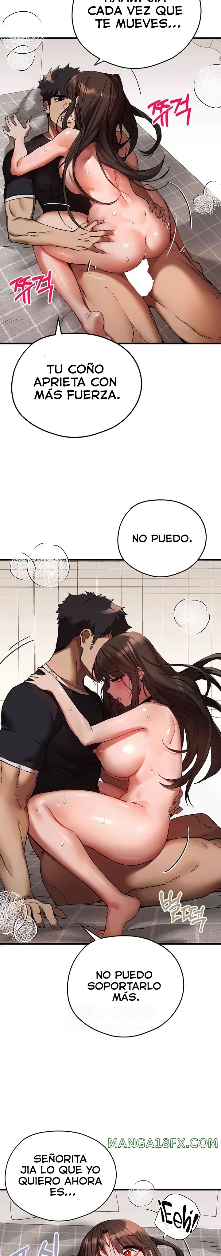 You Want to do it With a Woman You Don’t Know? Raw - Chapter 40 [photo 14] - MangaPorn