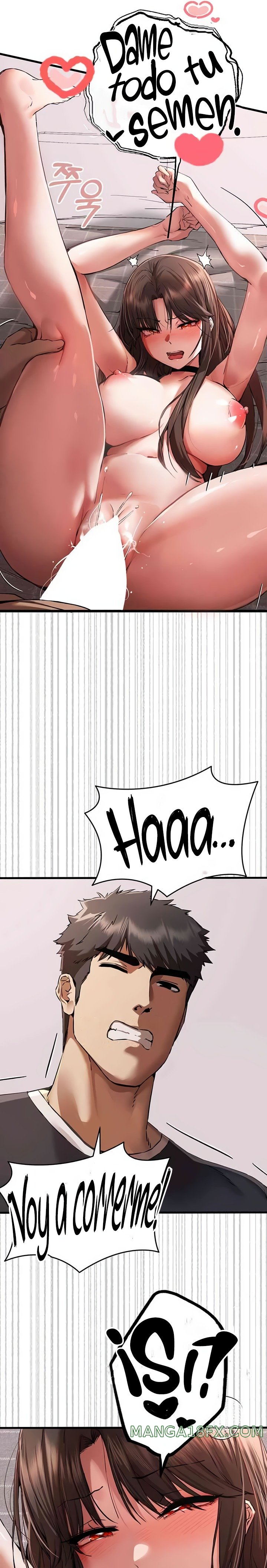 You Want to do it With a Woman You Don’t Know? Raw - Chapter 40 [photo 17] - MangaPorn