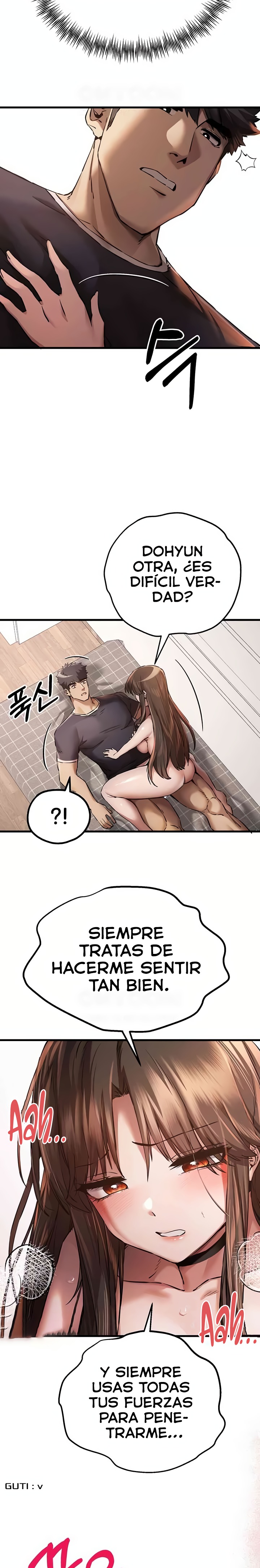 You Want to do it With a Woman You Don’t Know? Raw - Chapter 40 [photo 2] - MangaPorn