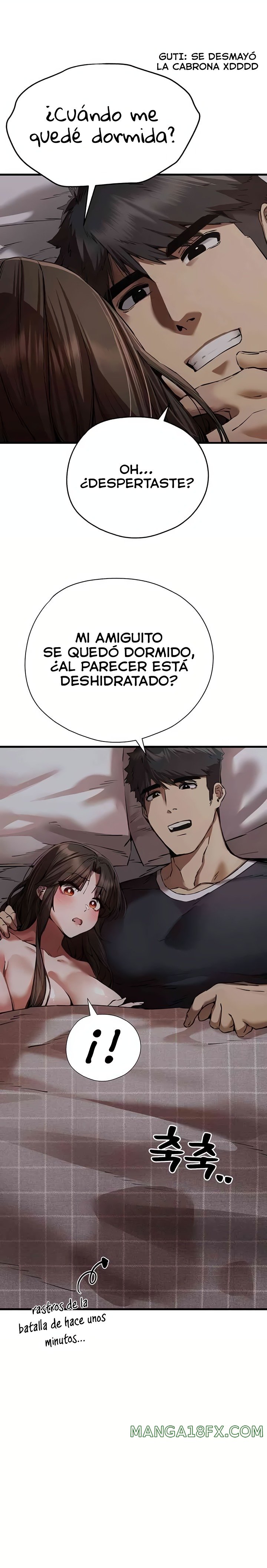 You Want to do it With a Woman You Don’t Know? Raw - Chapter 40 [photo 22] - MangaPorn