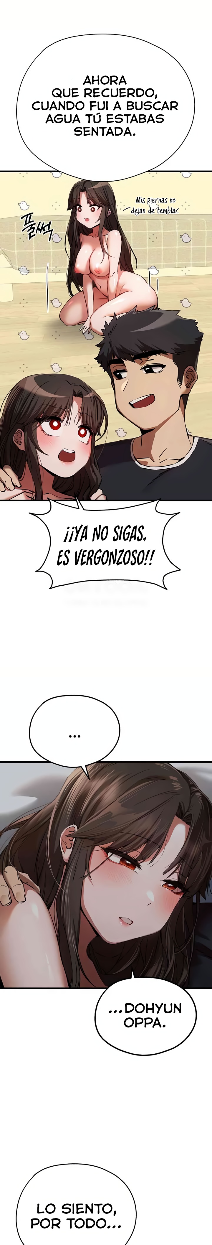 You Want to do it With a Woman You Don’t Know? Raw - Chapter 40 [photo 23] - MangaPorn