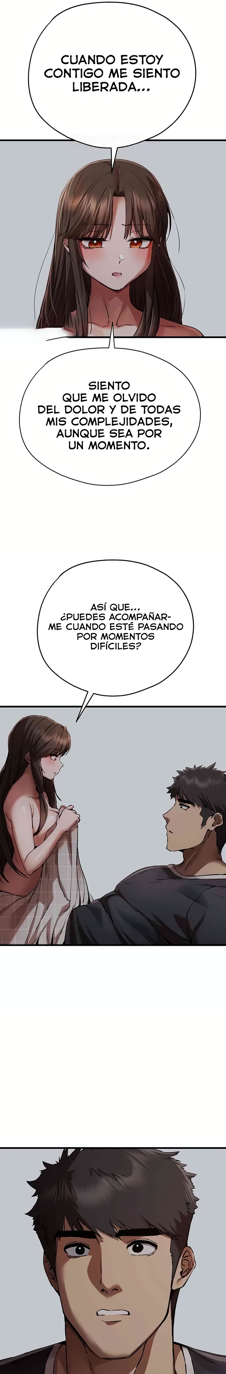 You Want to do it With a Woman You Don’t Know? Raw - Chapter 40 [photo 26] - MangaPorn