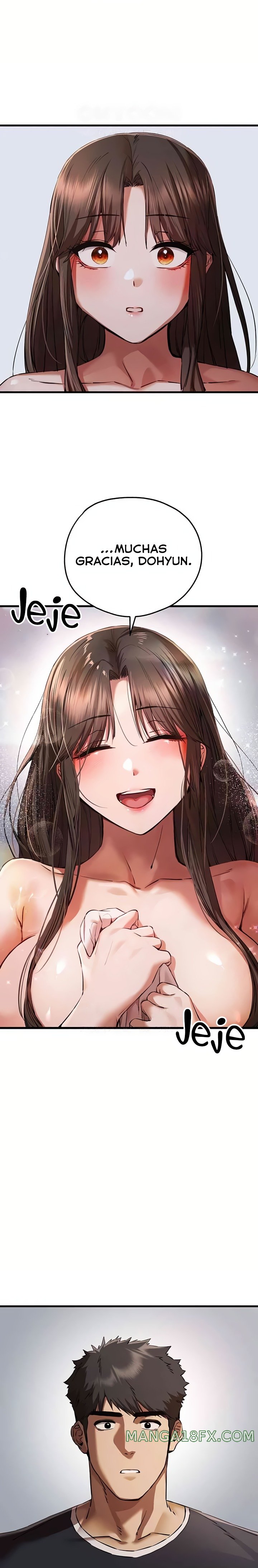 You Want to do it With a Woman You Don’t Know? Raw - Chapter 40 [photo 29] - MangaPorn