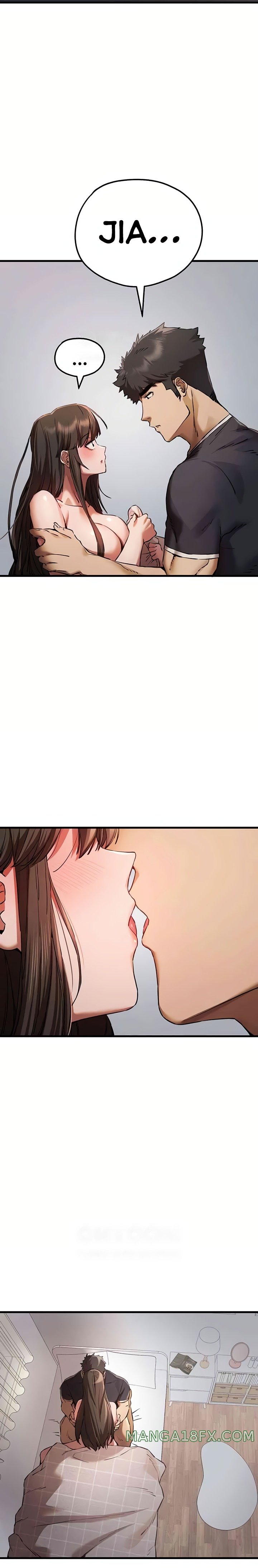 You Want to do it With a Woman You Don’t Know? Raw - Chapter 40 [photo 30] - MangaPorn