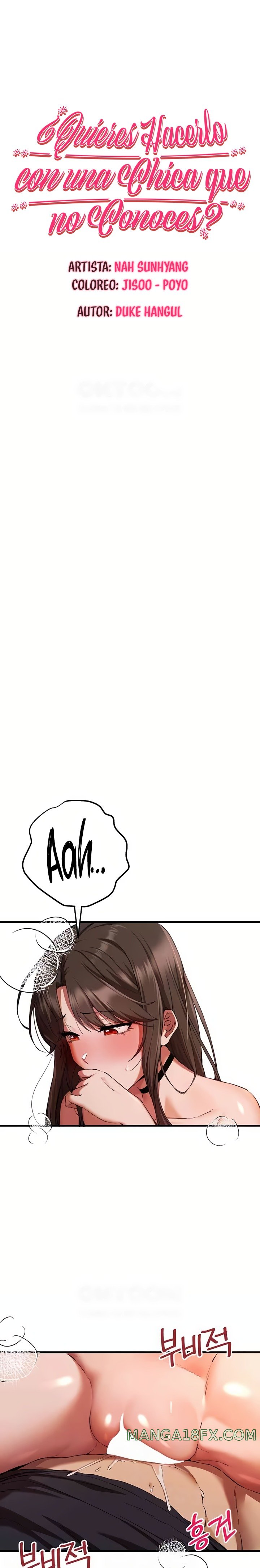 You Want to do it With a Woman You Don’t Know? Raw - Chapter 40 [photo 4] - MangaPorn