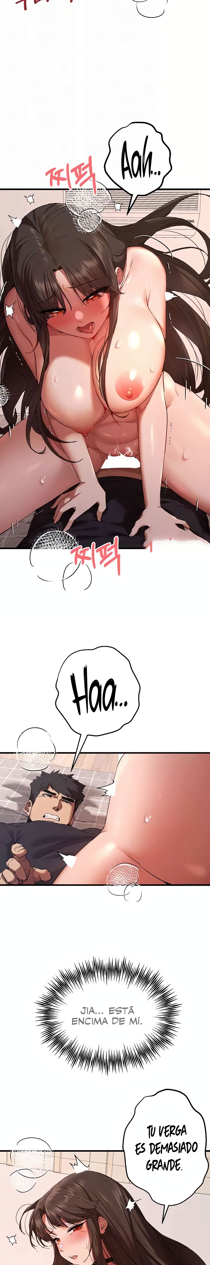 You Want to do it With a Woman You Don’t Know? Raw - Chapter 40 [photo 5] - MangaPorn