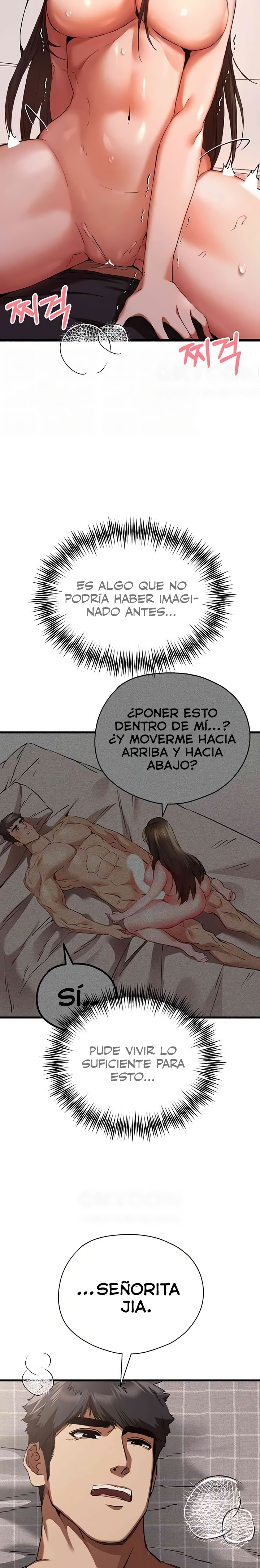 You Want to do it With a Woman You Don’t Know? Raw - Chapter 40 [photo 7] - MangaPorn