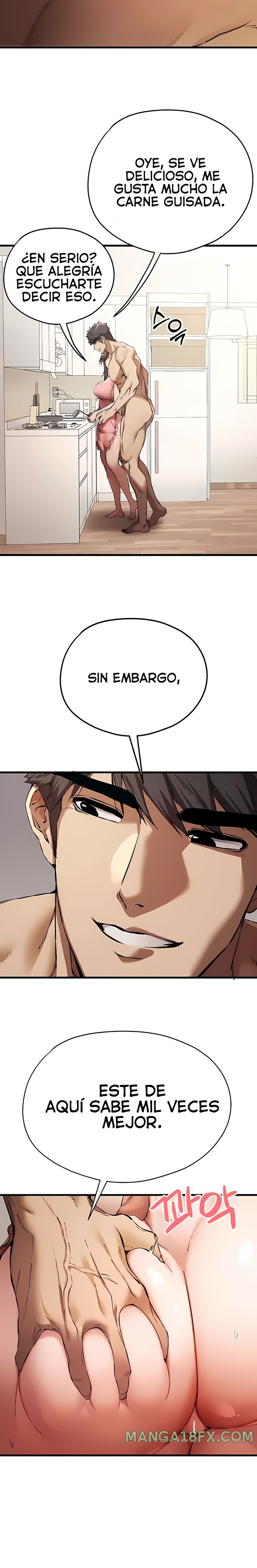 You Want to do it With a Woman You Don’t Know? Raw - Chapter 41 [photo 10] - MangaPorn