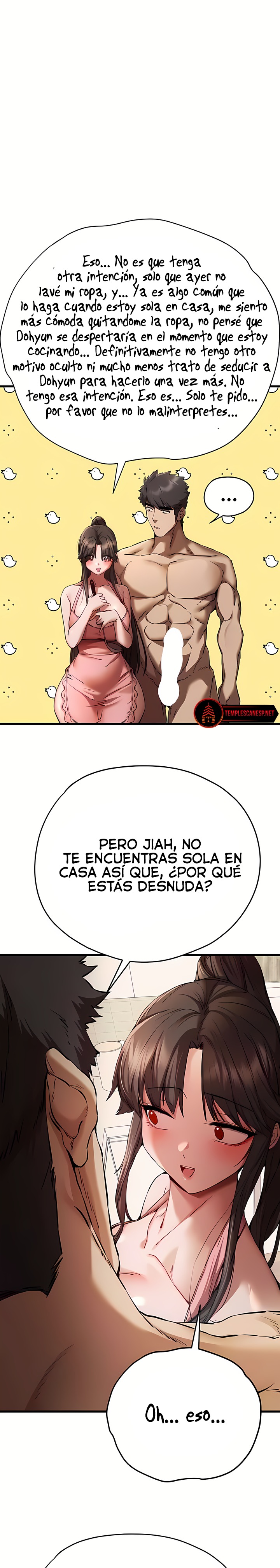 You Want to do it With a Woman You Don’t Know? Raw - Chapter 41 [photo 12] - MangaPorn