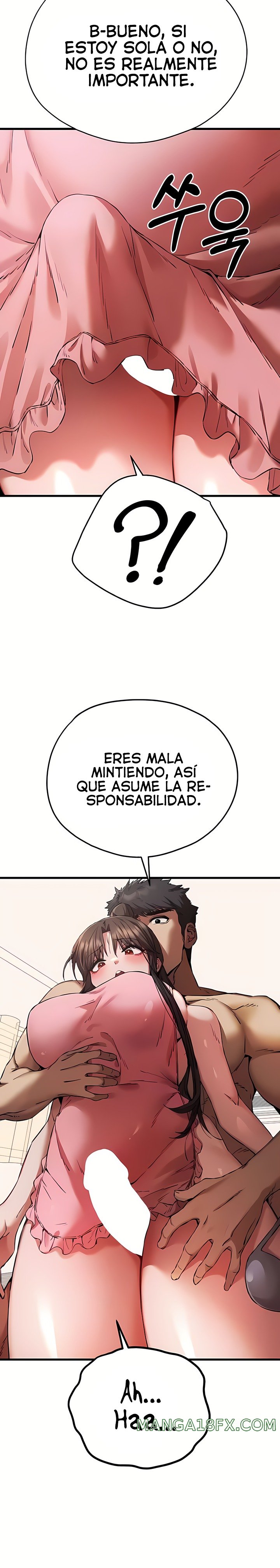 You Want to do it With a Woman You Don’t Know? Raw - Chapter 41 [photo 13] - MangaPorn